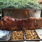 hog-roast